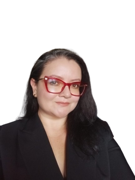 Brenda Lincy — CEO y fundadora de Zoenergy