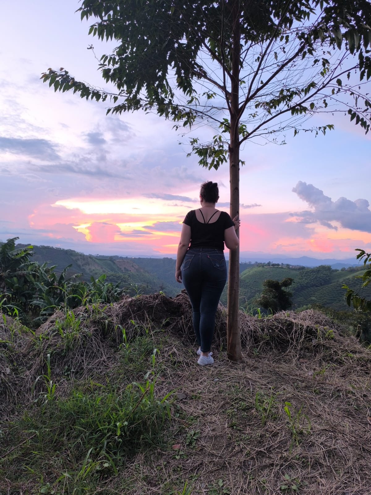 ✨ Del campo al sector eléctrico: el camino que me trajo hasta aquí